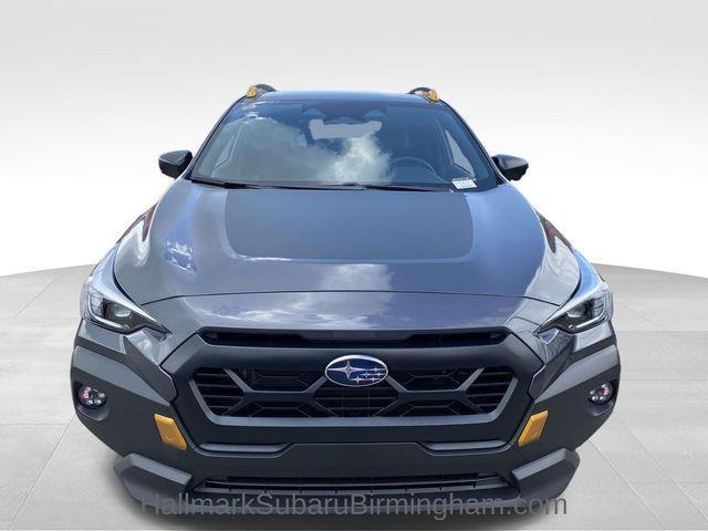 Subaru Crosstrek  2026