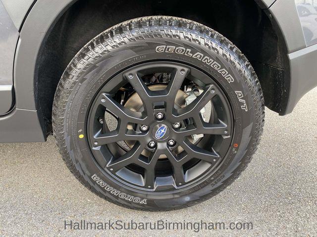 Subaru Crosstrek  2026