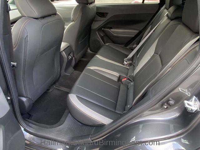 Subaru Crosstrek  2026