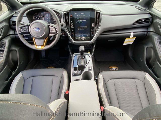 Subaru Crosstrek  2026