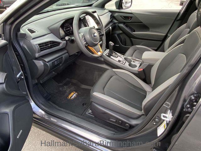 Subaru Crosstrek  2026