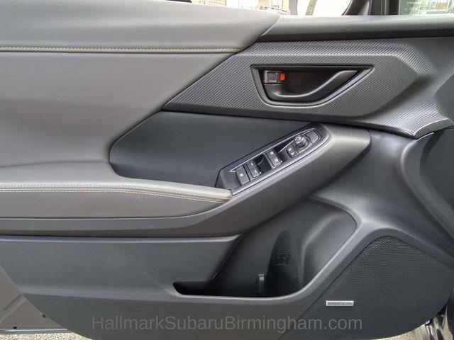 Subaru Crosstrek  2026