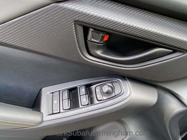 Subaru Crosstrek  2026