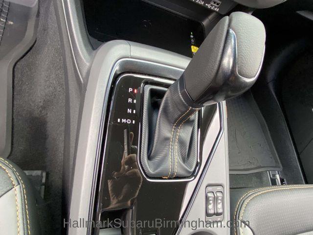 Subaru Crosstrek  2026