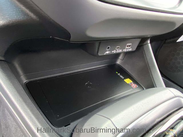 Subaru Crosstrek  2026