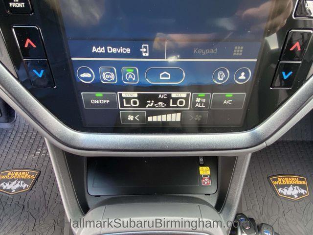 Subaru Crosstrek  2026