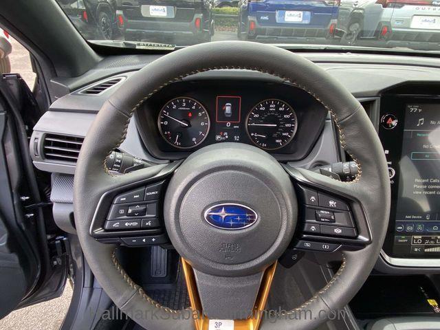 Subaru Crosstrek  2026