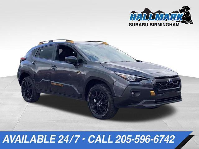 Subaru Crosstrek  2026