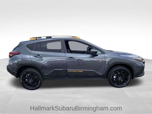 Subaru Crosstrek  2026