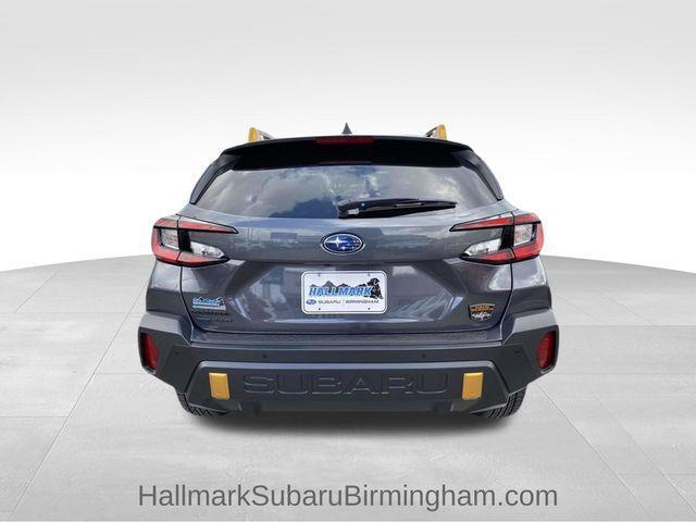 Subaru Crosstrek  2026