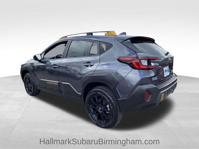 Subaru Crosstrek  2026