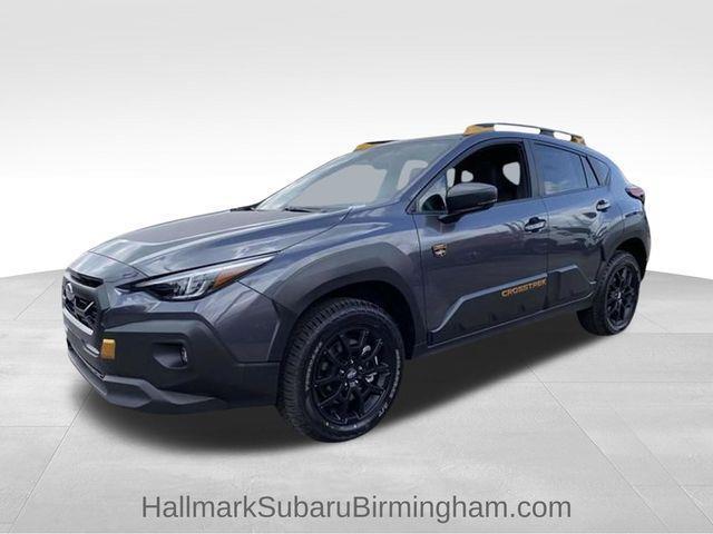 Subaru Crosstrek  2026