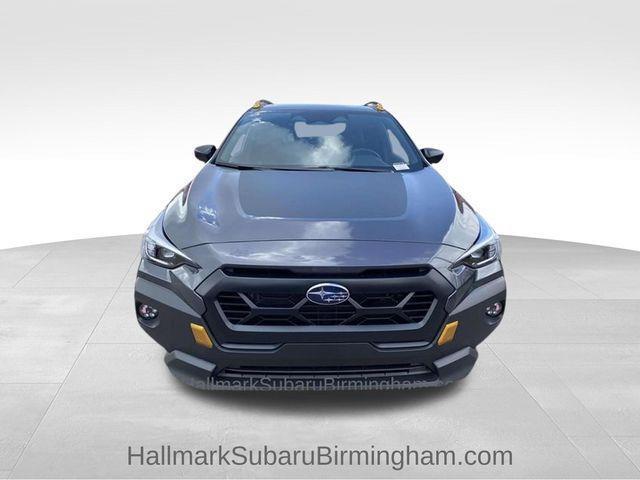 Subaru Crosstrek  2026