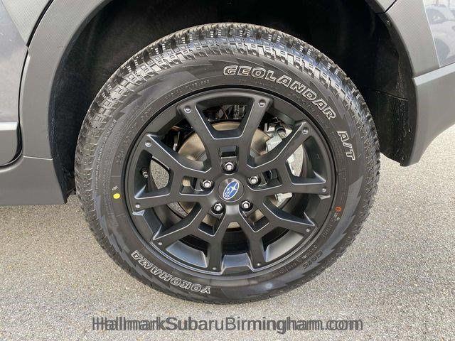 Subaru Crosstrek  2026