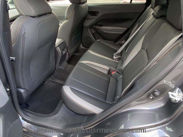 Subaru Crosstrek  2026