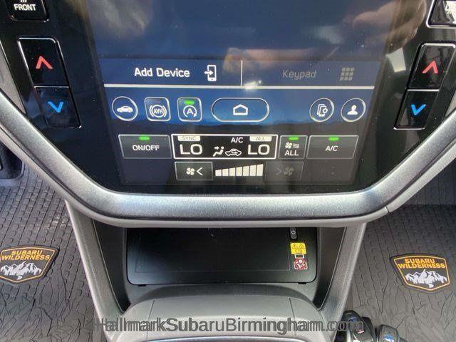 Subaru Crosstrek  2026