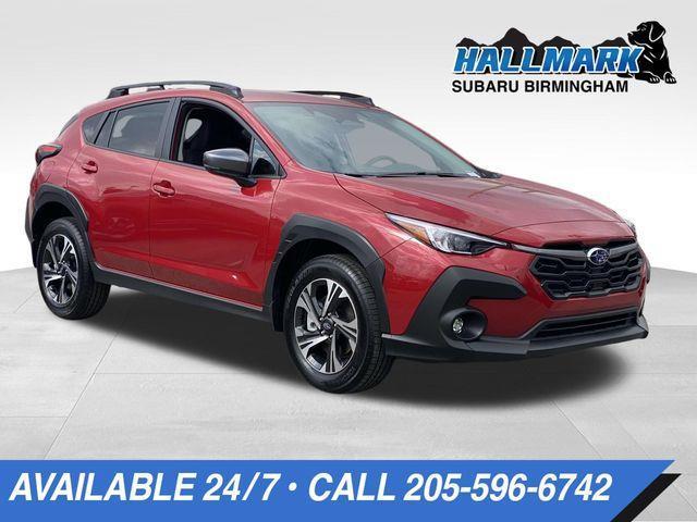Subaru Crosstrek  2026