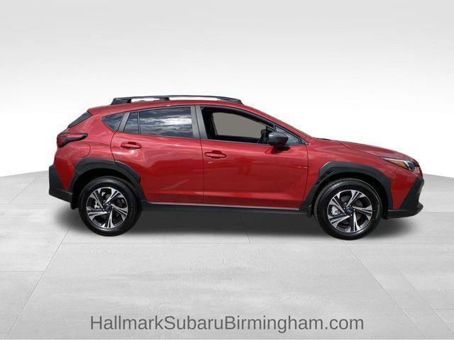 Subaru Crosstrek  2026
