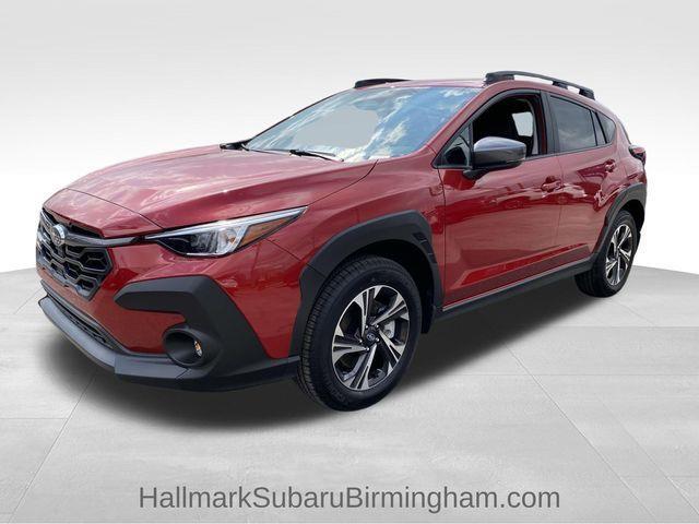 Subaru Crosstrek  2026
