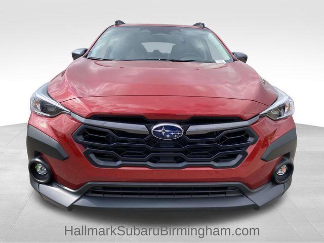 Subaru Crosstrek  2026
