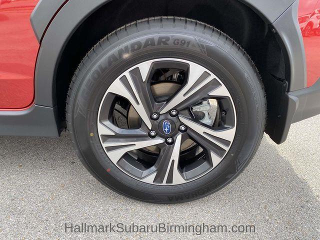 Subaru Crosstrek  2026