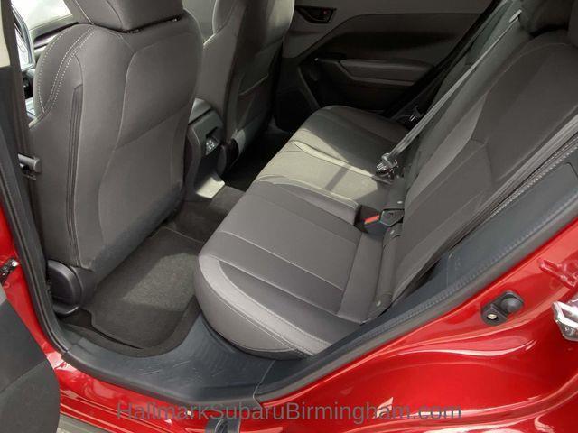 Subaru Crosstrek  2026