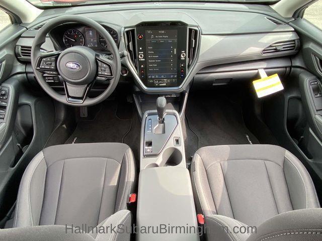 Subaru Crosstrek  2026