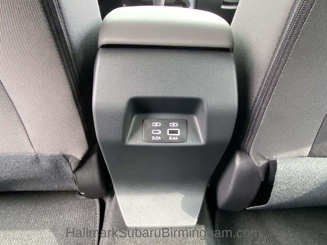 Subaru Crosstrek  2026