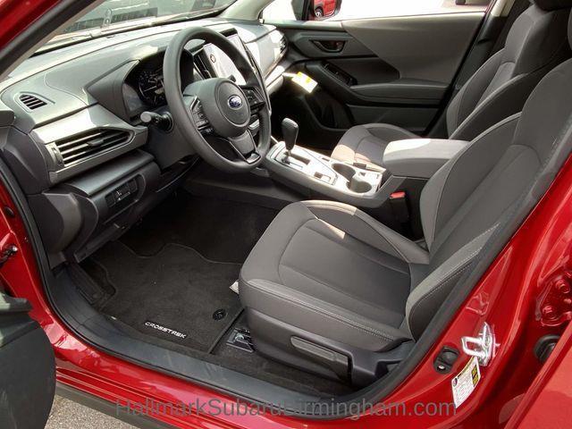 Subaru Crosstrek  2026