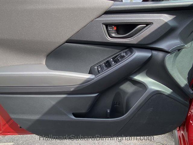 Subaru Crosstrek  2026