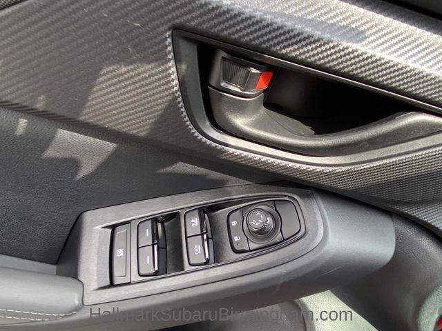 Subaru Crosstrek  2026