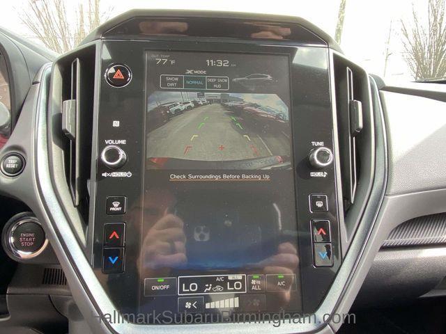 Subaru Crosstrek  2026