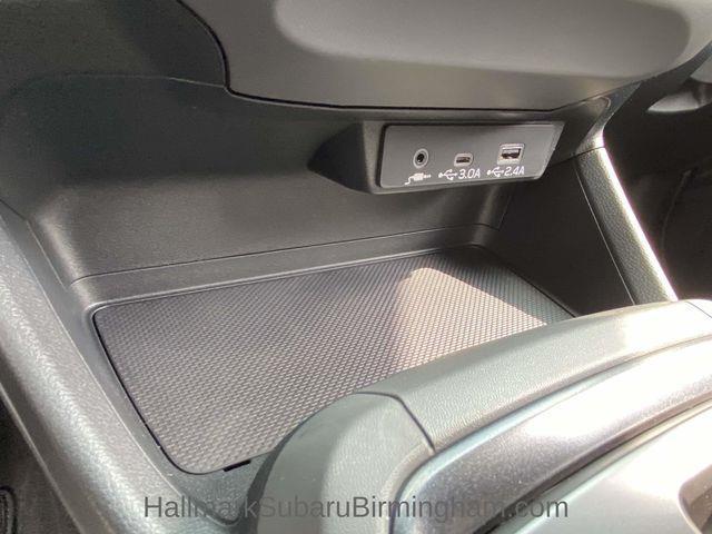 Subaru Crosstrek  2026