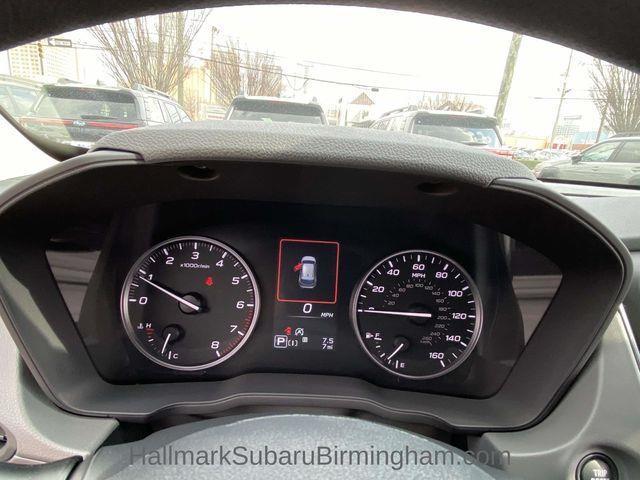 Subaru Crosstrek  2026