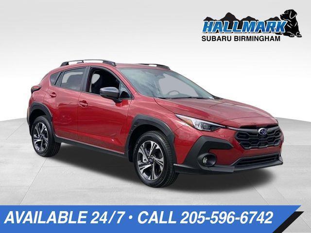 Subaru Crosstrek  2026