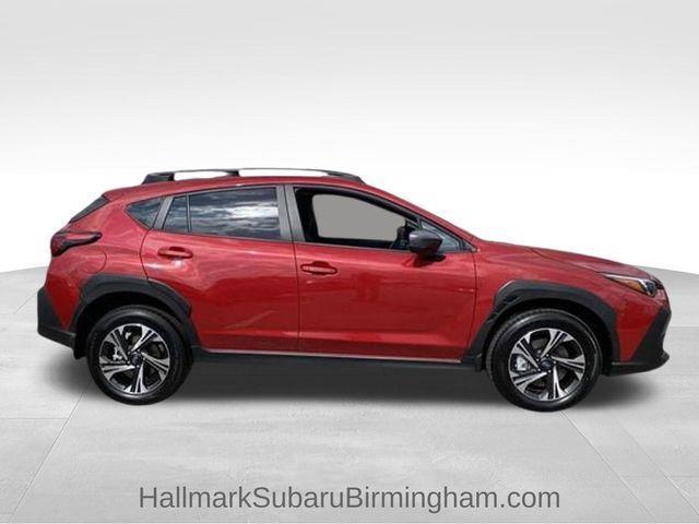 Subaru Crosstrek  2026