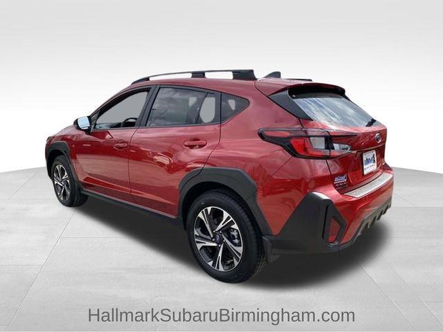 Subaru Crosstrek  2026