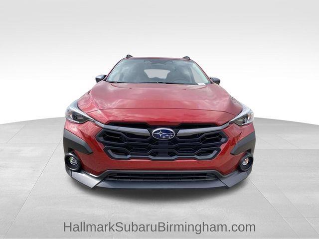 Subaru Crosstrek  2026
