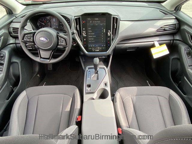 Subaru Crosstrek  2026