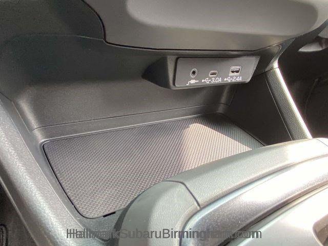 Subaru Crosstrek  2026
