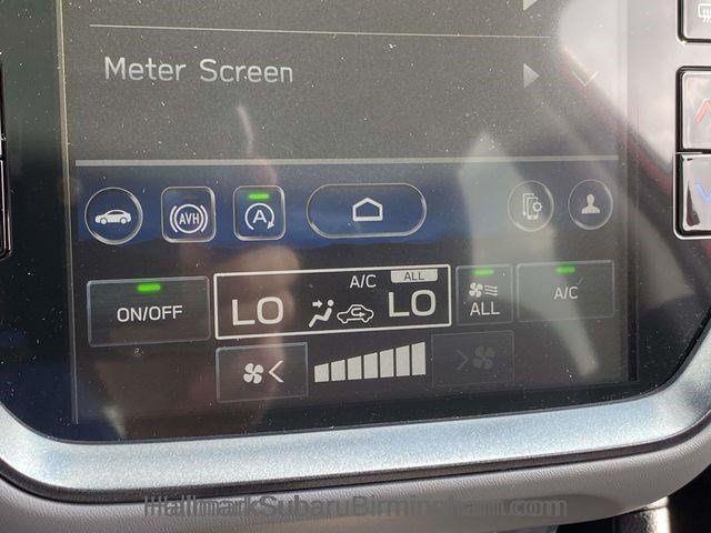 Subaru Crosstrek  2026