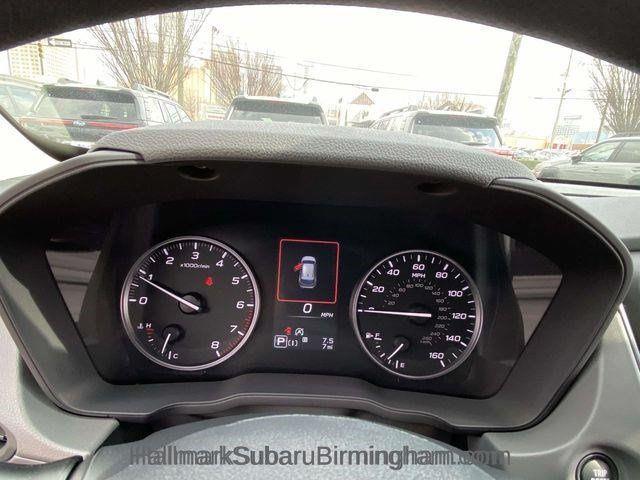 Subaru Crosstrek  2026