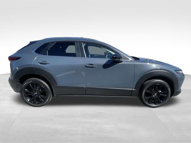 Mazda CX-30  2025