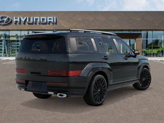 Hyundai Santa Fe  2026