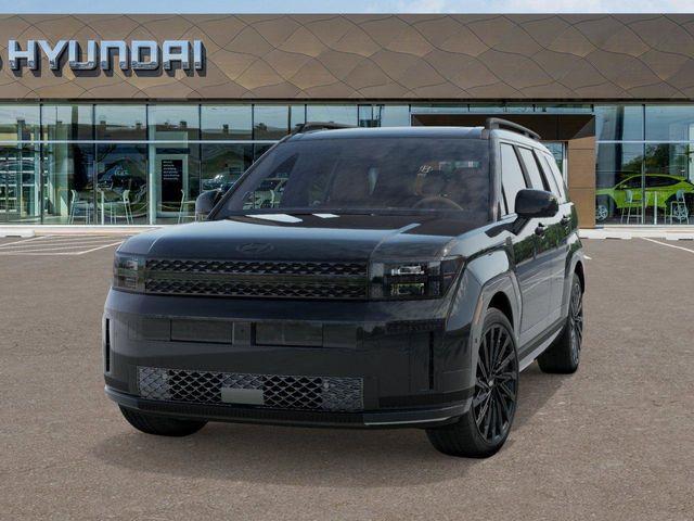 Hyundai Santa Fe  2026