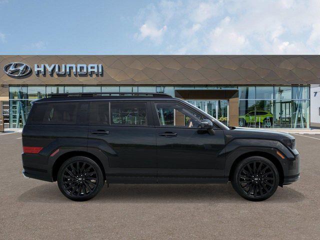 Hyundai Santa Fe  2026