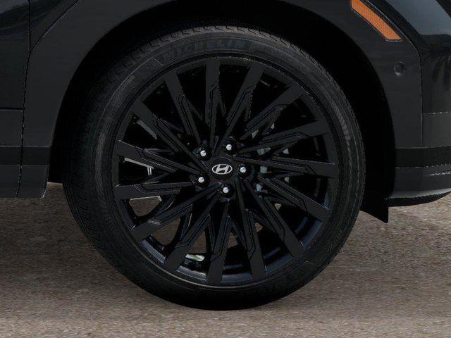 Hyundai Santa Fe  2026