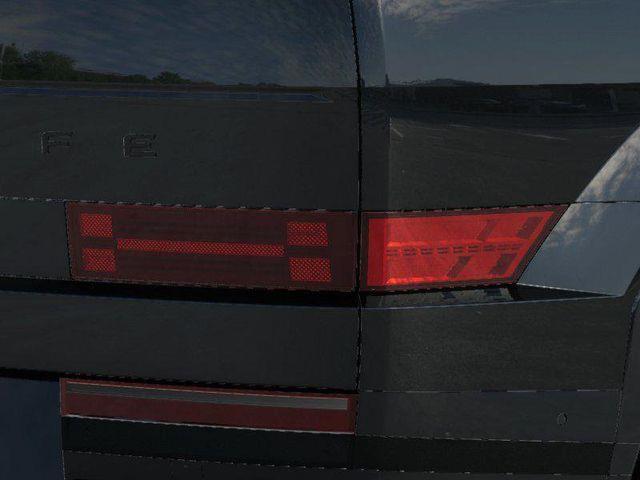 Hyundai Santa Fe  2026