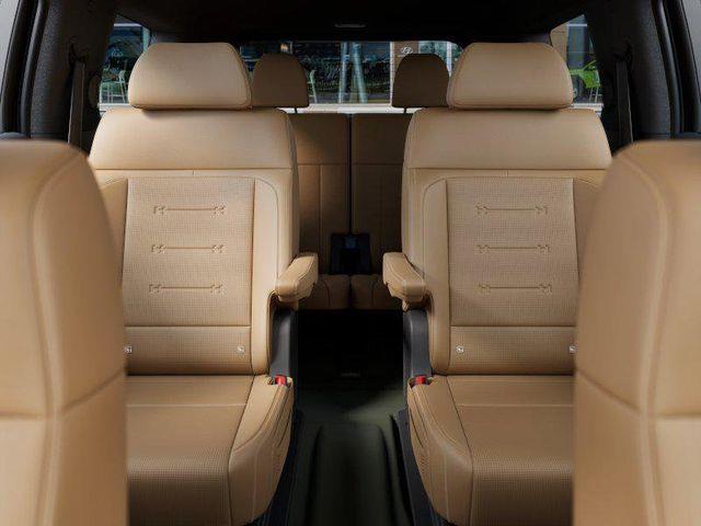 Hyundai Santa Fe  2026