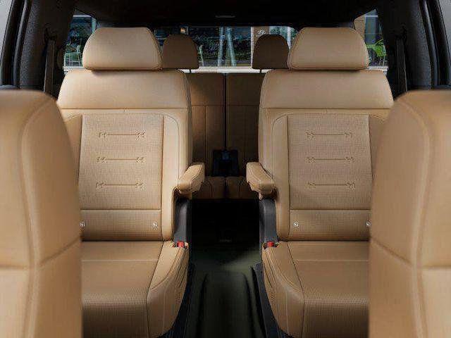 Hyundai Santa Fe  2026